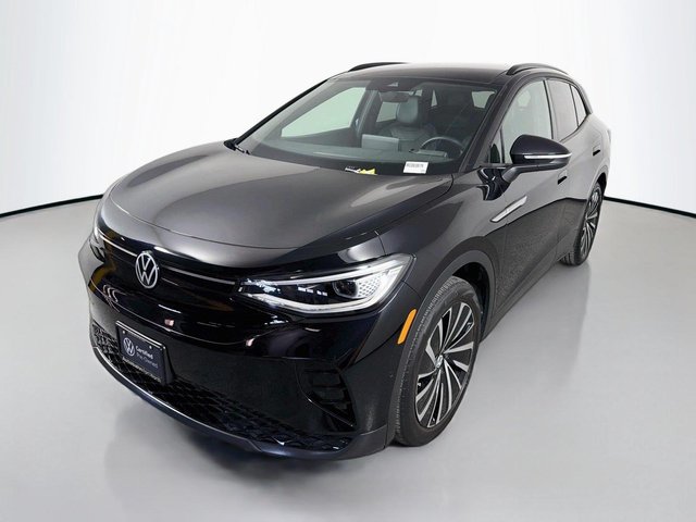 Certified Pre-Owned 2024 Volkswagen ID.4 S