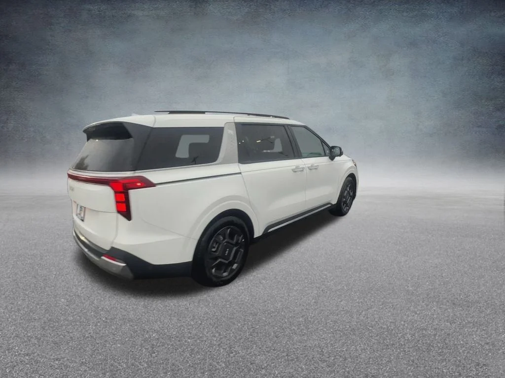 2026 Kia Carnival SX - Photo 22