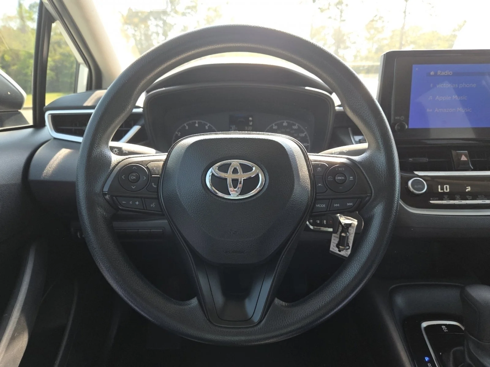 2024 Toyota Corolla LE - Photo 25