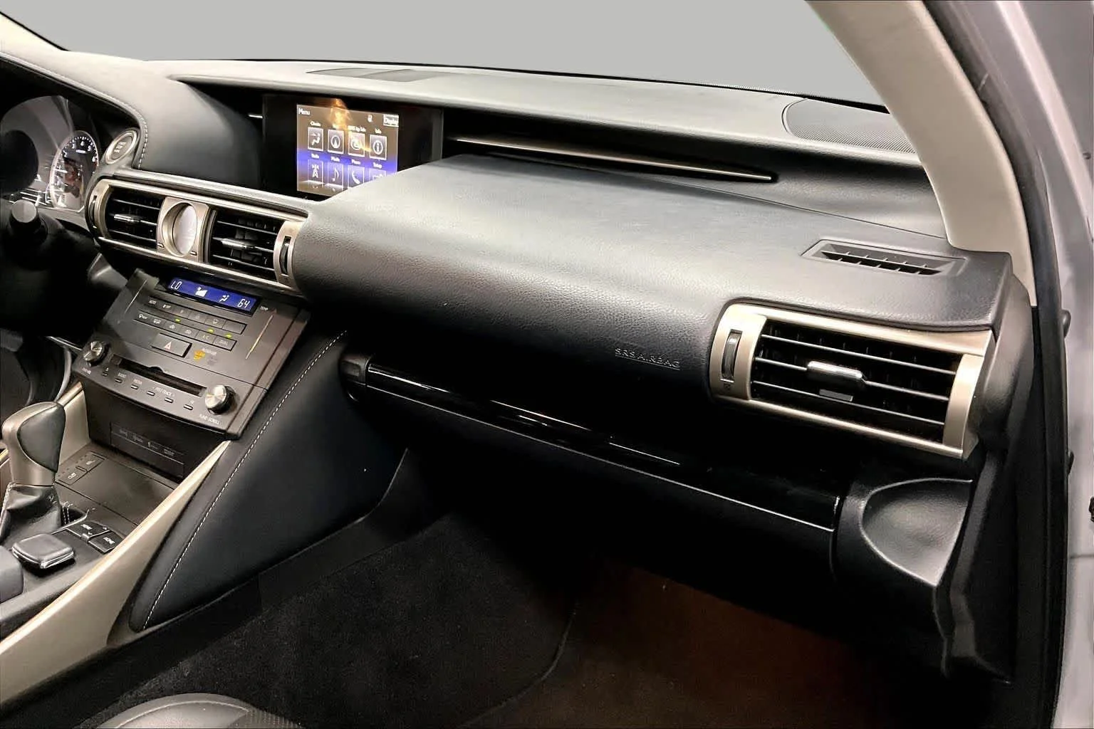 Used 2016 Silver Lining Metallic Lexus  image 18