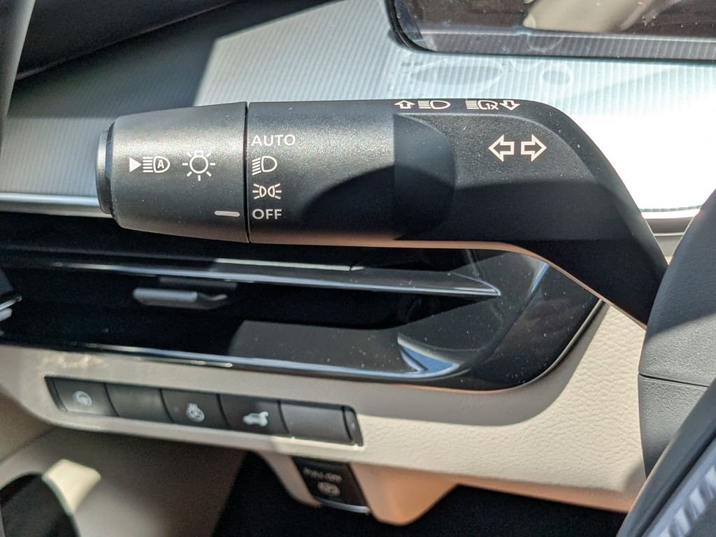2025 Nissan Murano SL - Photo 33