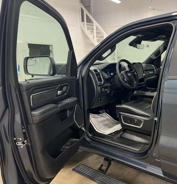Used 2026 Blue Ram Laramie image 21
