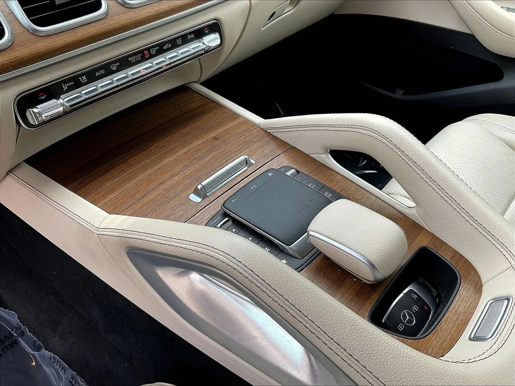 2023 Mercedes-Benz GLE GLE450 - Photo 18