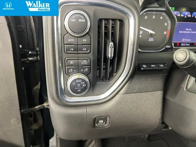 Used 2020 Onyx Black GMC Denali image 24