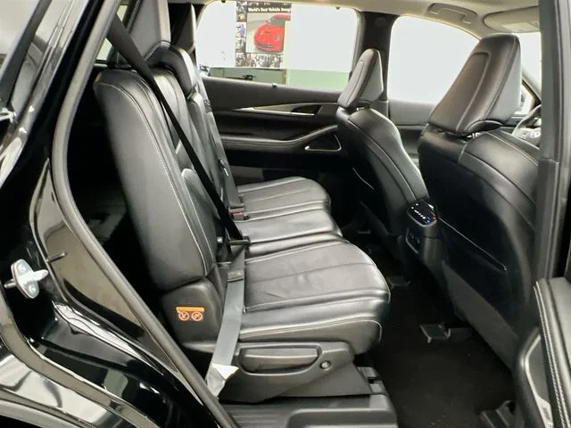 2023 INFINITI QX60 LUXE - Photo 17