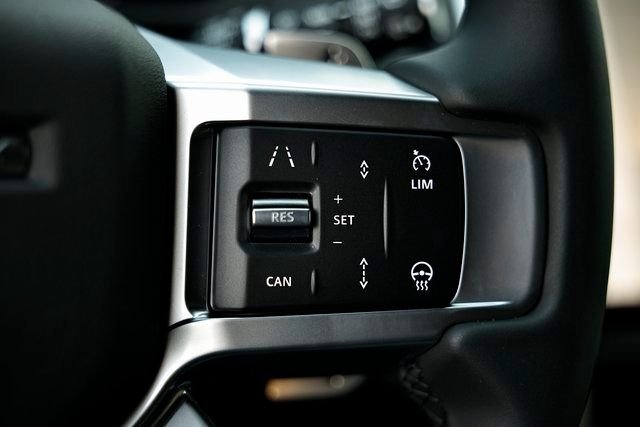 2026 Land Rover Discovery Gemini Edition - Photo 45