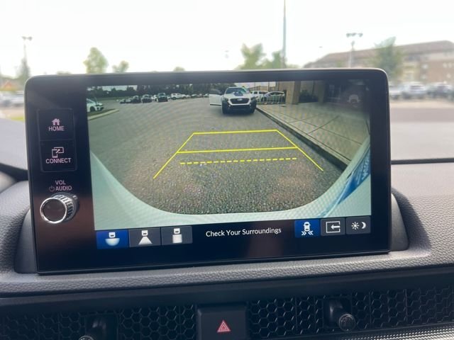 2026 Honda CR-V Sport-L - Photo 16