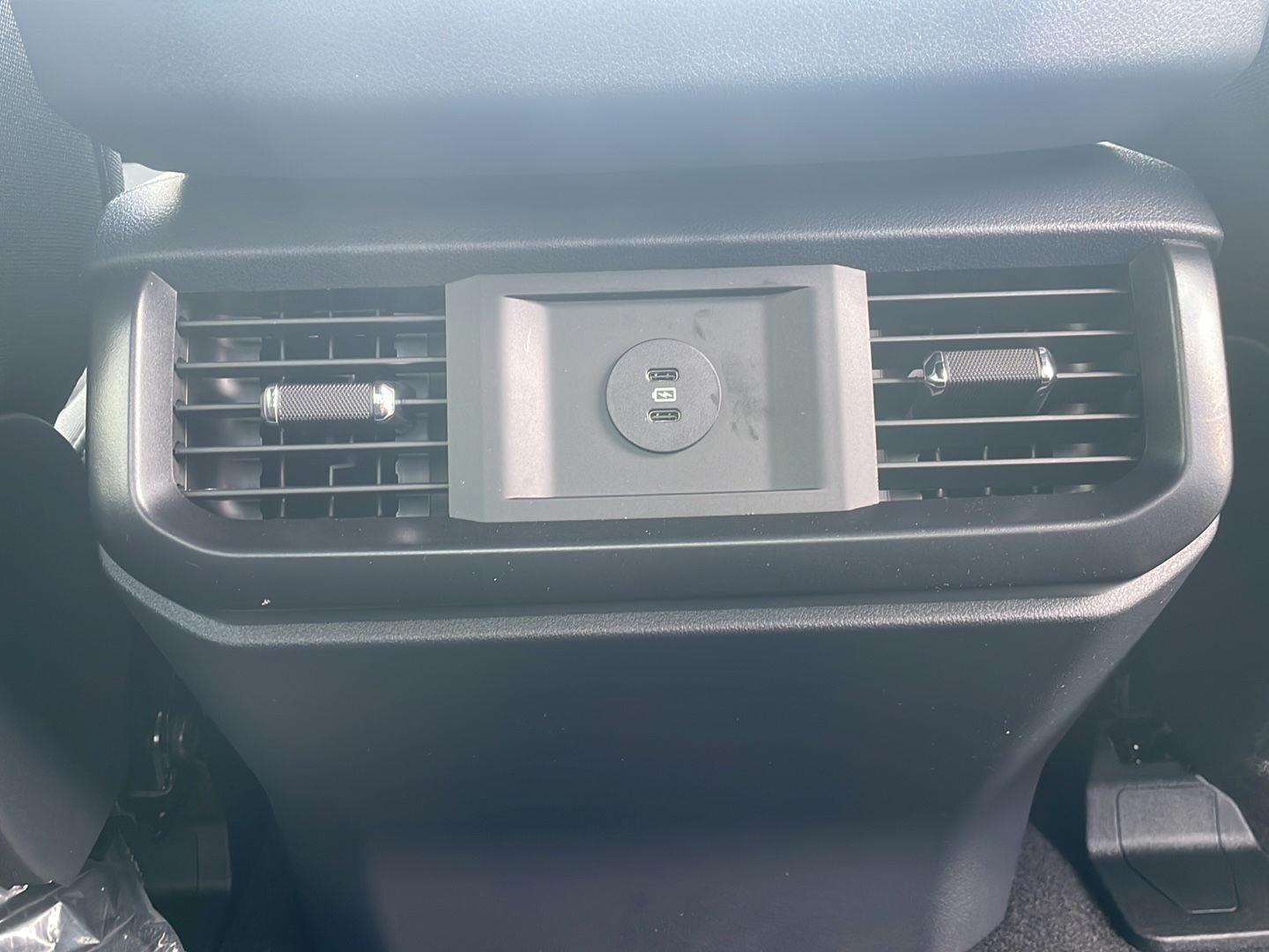 New 2026 Carbonized Gray Metallic Ford STX® image 28
