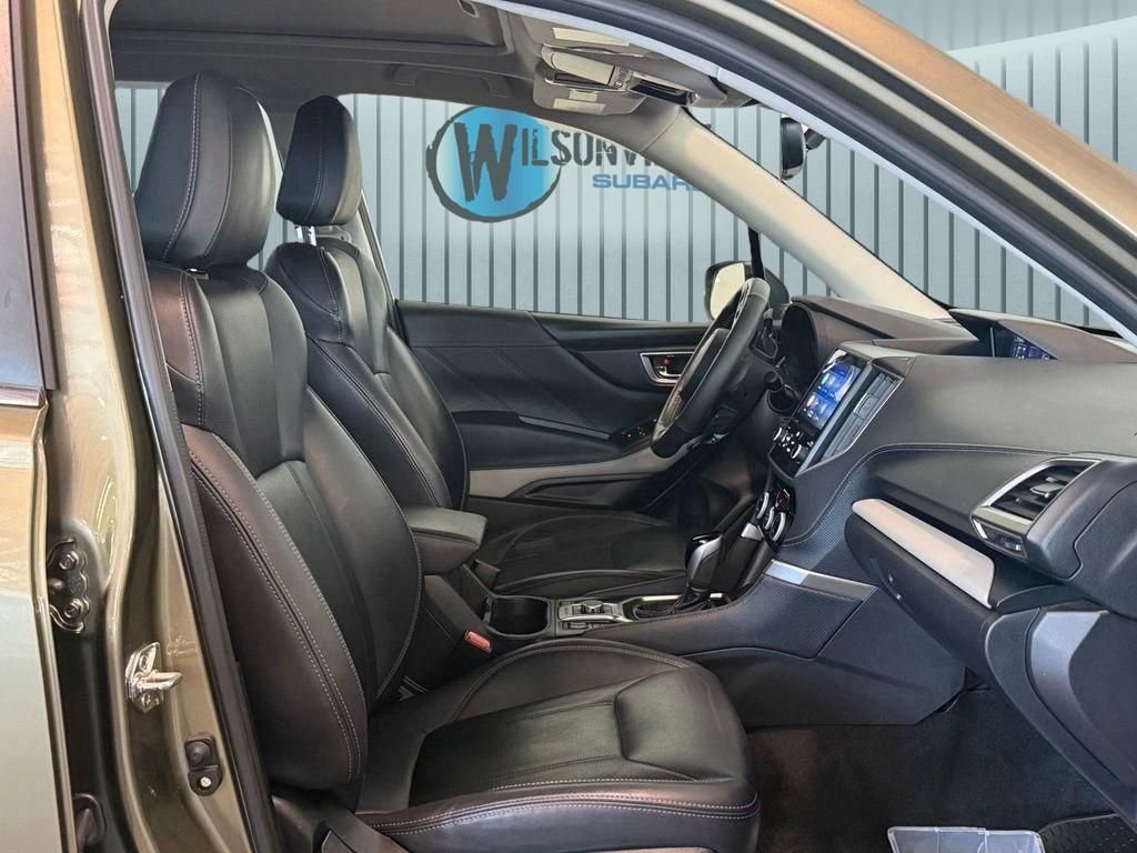 Used 2023 Brown Subaru Limited image 6