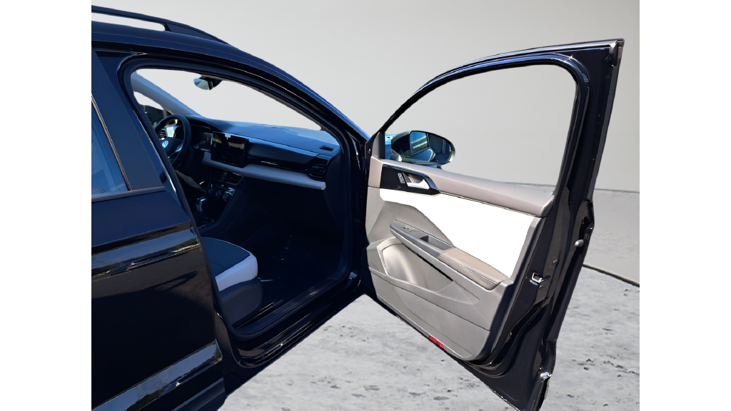 New 2025 Black Volkswagen 1.5T S image 14