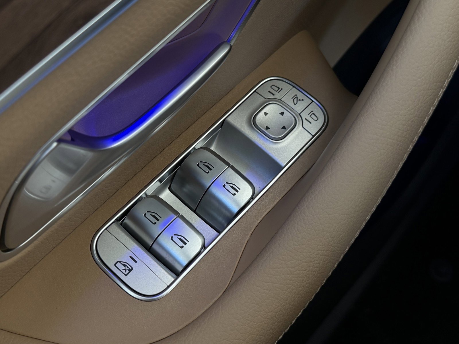 New 2026 Polar White Mercedes-Benz GLE 350 image 44