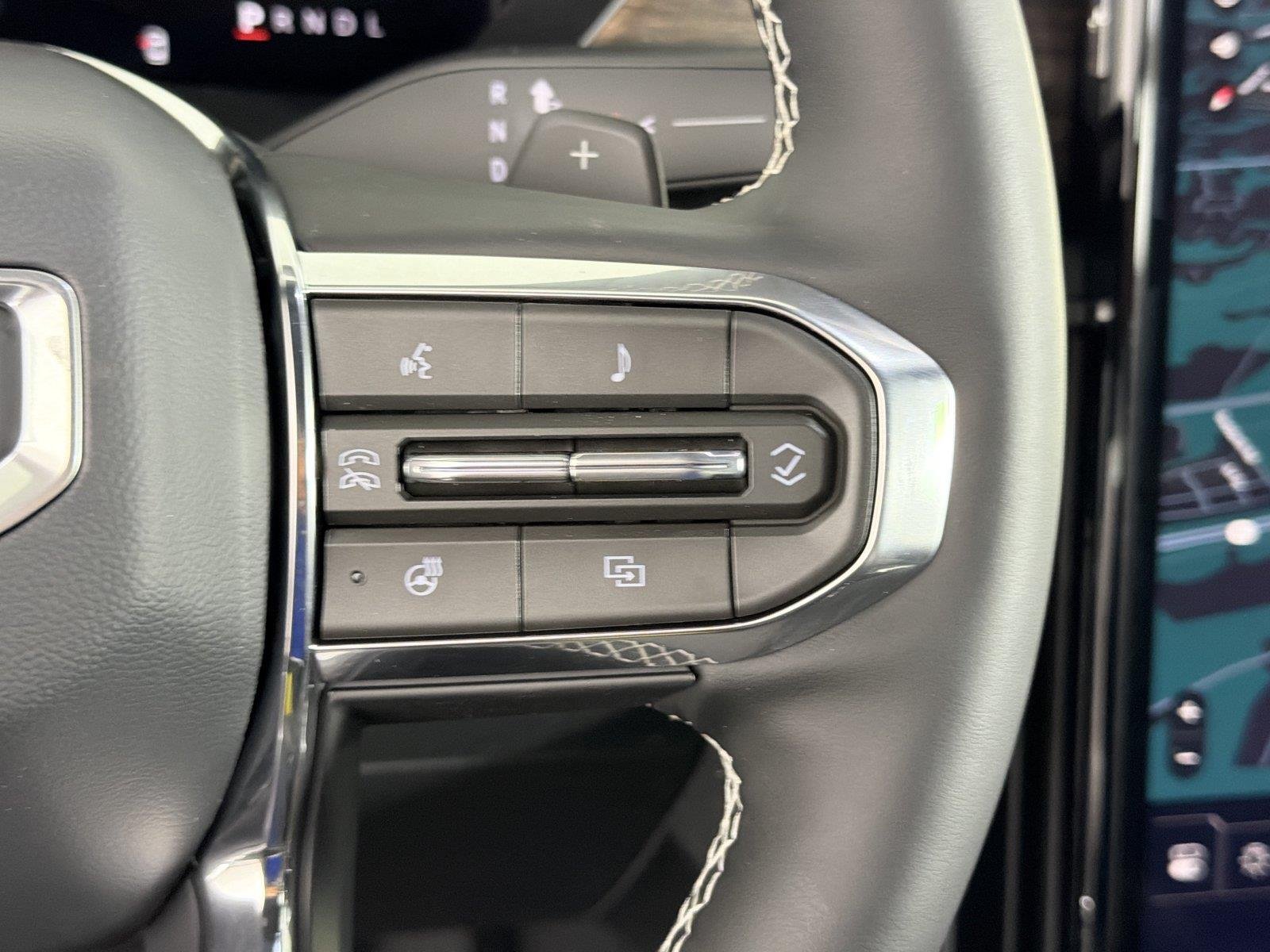 New 2026 Sterling Metallic GMC Denali Ultimate image 29