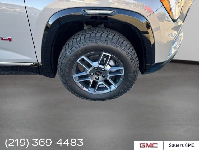 2026 GMC Terrain AT4 - Photo 29