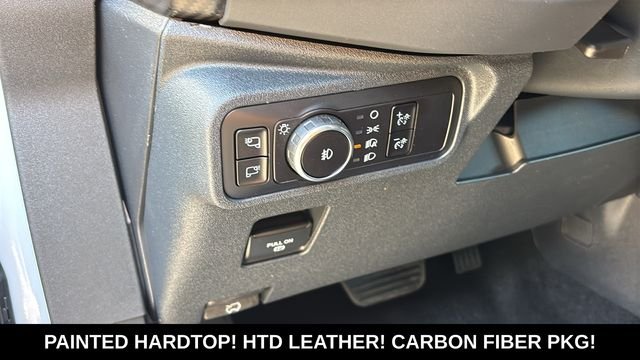 New 2026 Oxford White Ford Raptor image 11