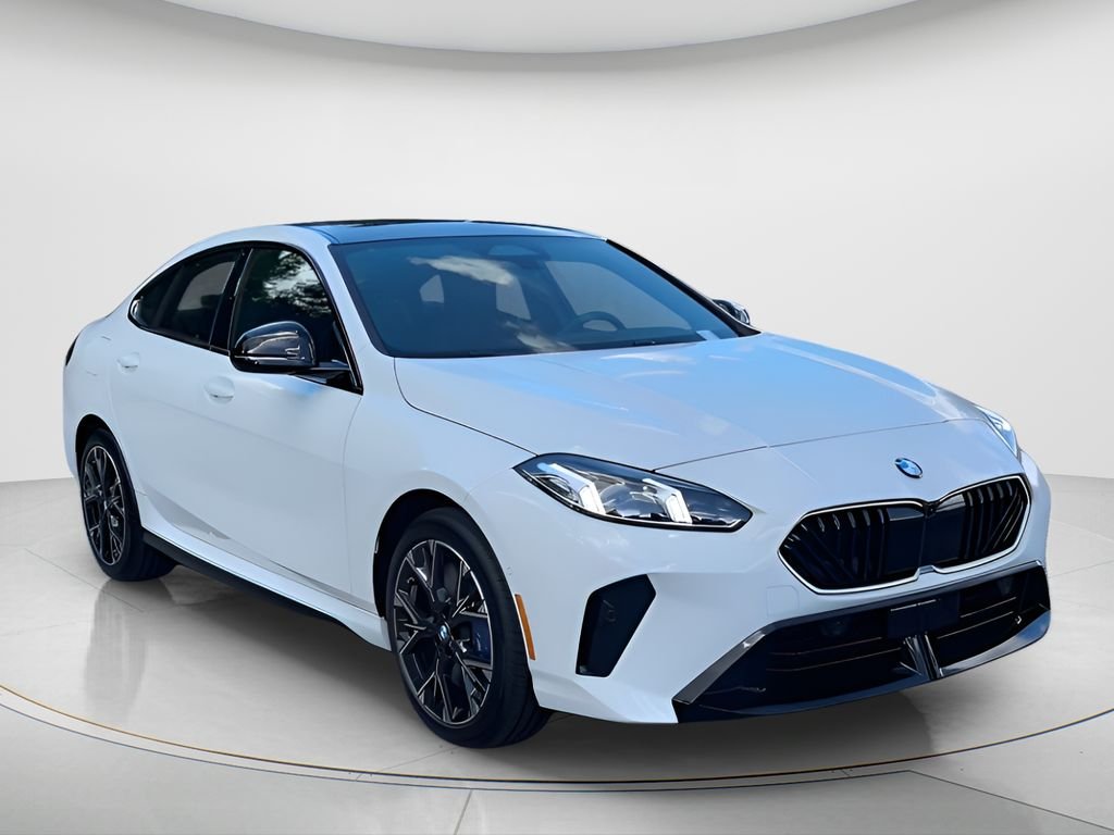 2026 BMW 2 Series 228 - Photo 9