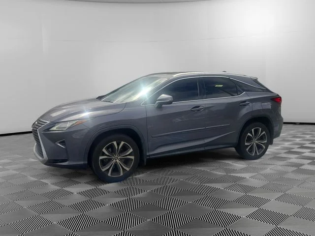 2019 Lexus RX 350 350 FWD's photo