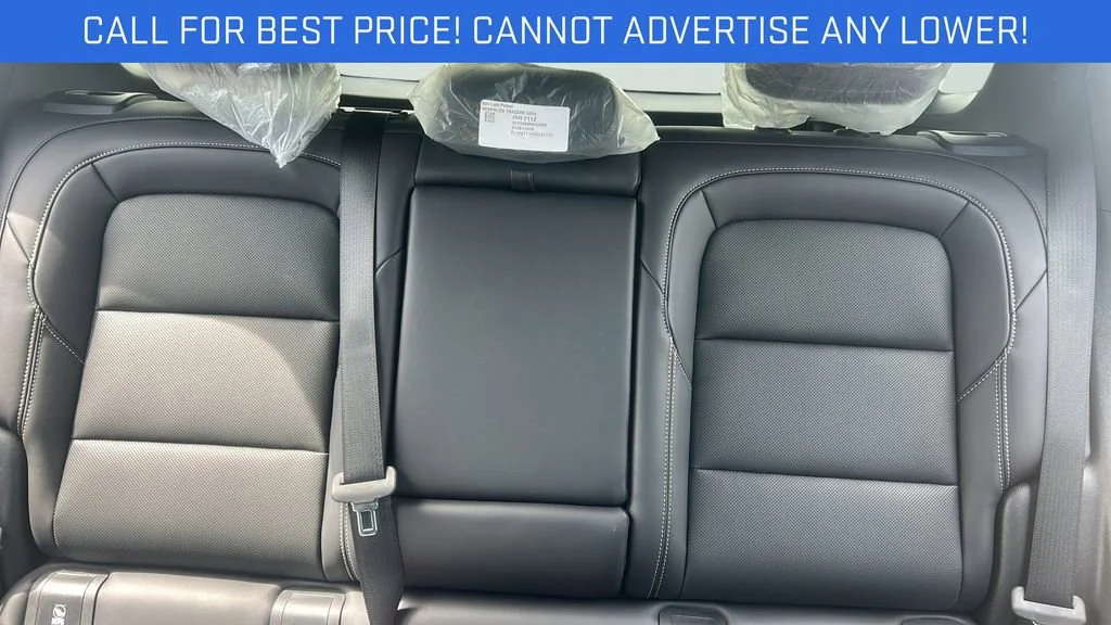 2026 GMC Terrain Elevation - Photo 16