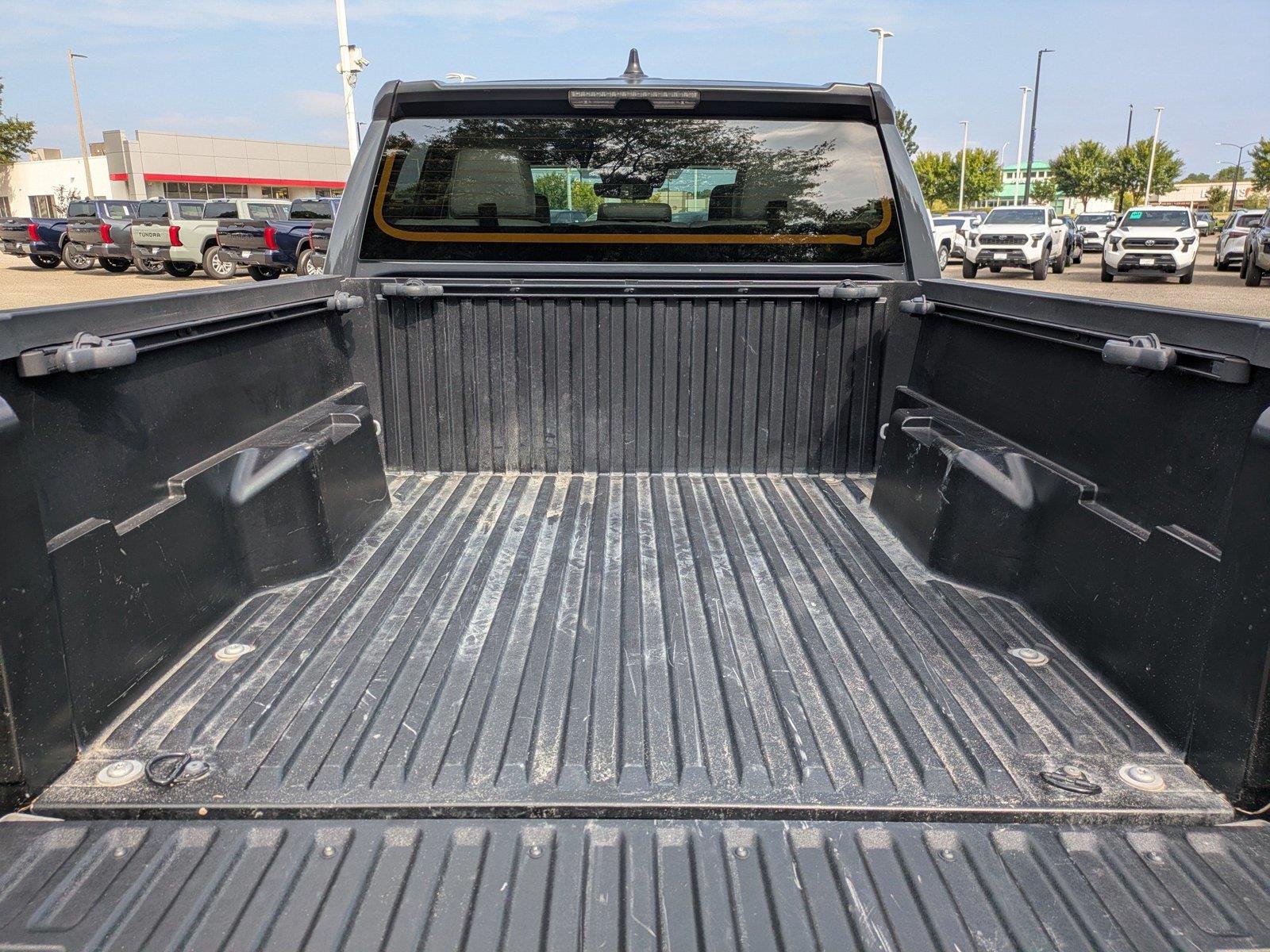 Used 2024 Underground Toyota SR5 image 13