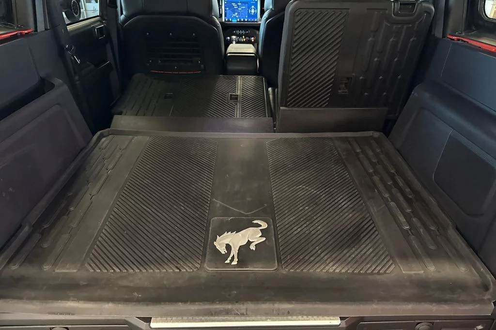 2023 Ford Bronco Raptor - Photo 19