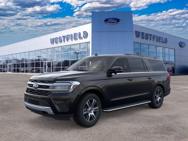 2022 Ford Expedition XLT MAX