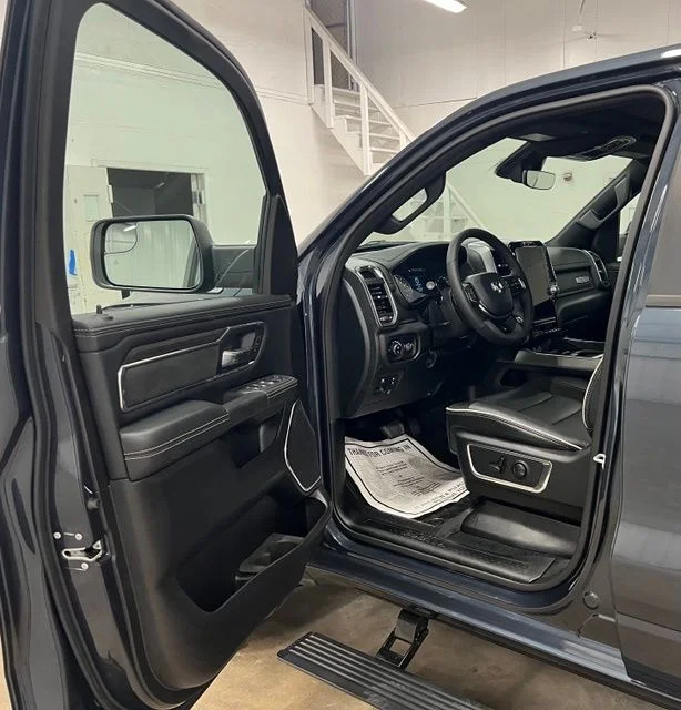 Used 2026 Blue Ram Laramie image 21