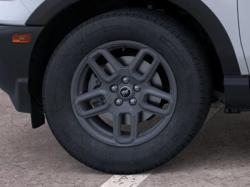 2026 Ford Bronco Sport Big Bend - Photo 19