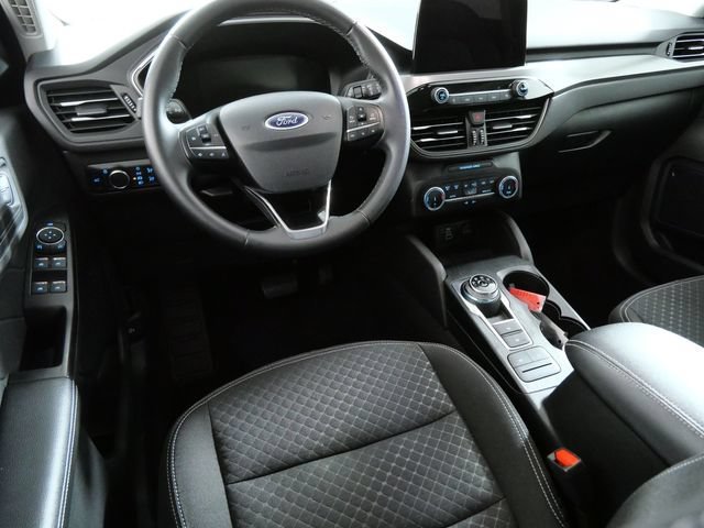 Used 2024 Ford Escape Active with VIN 1FMCU0GN1RUA57215 for sale in Apple Valley, Minnesota
