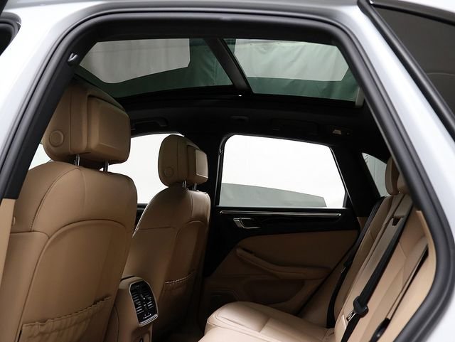 Used 2022 White Porsche S image 13