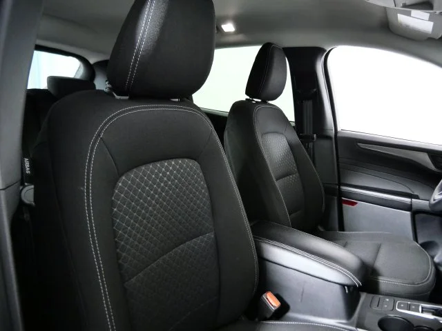 Certified Used 2025 Black Ford Active image 10