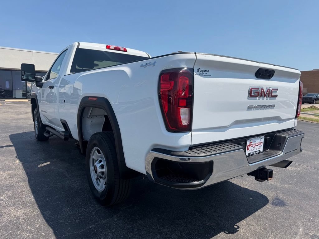 Used 2022 SUMMIT WHITE GMC Pro image 21