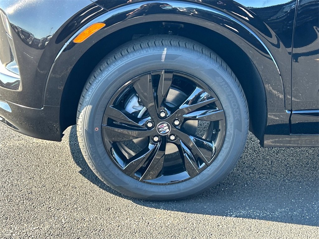 2026 BUICK ENCORE GX - Image 10