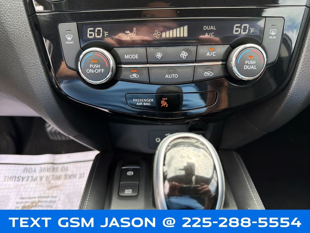 Used 2019 Gray Nissan SL image 51