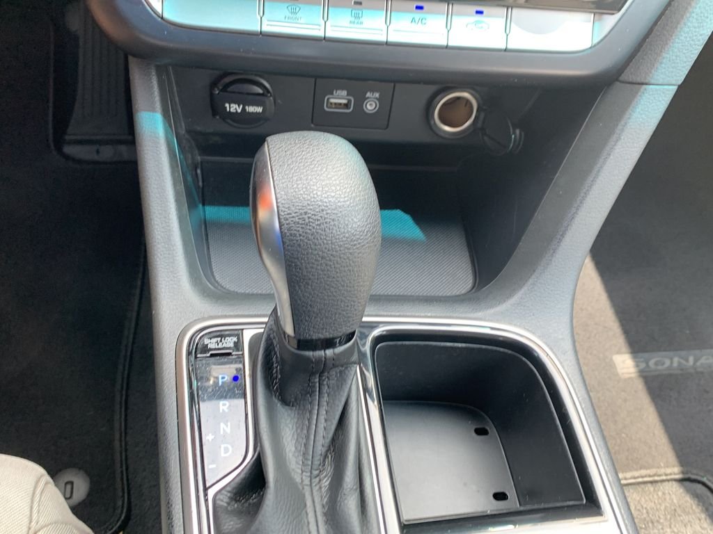 2018 Hyundai Sonata SE - Photo 30