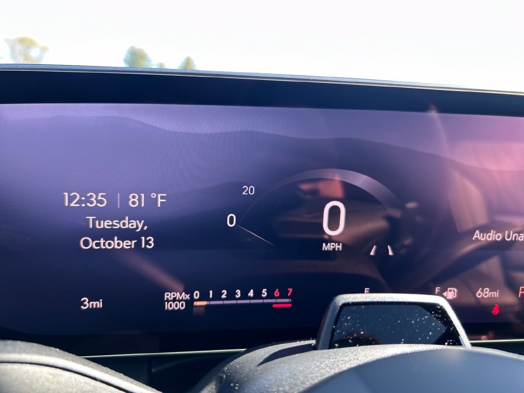 2027 Buick Enclave Avenir - Photo 48