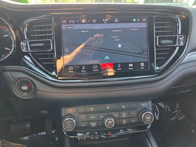 2025 Dodge Durango GT - Photo 23