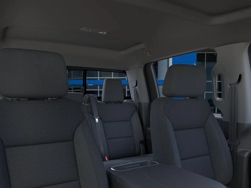 2026 Chevrolet Silverado 1500 LT - Photo 24