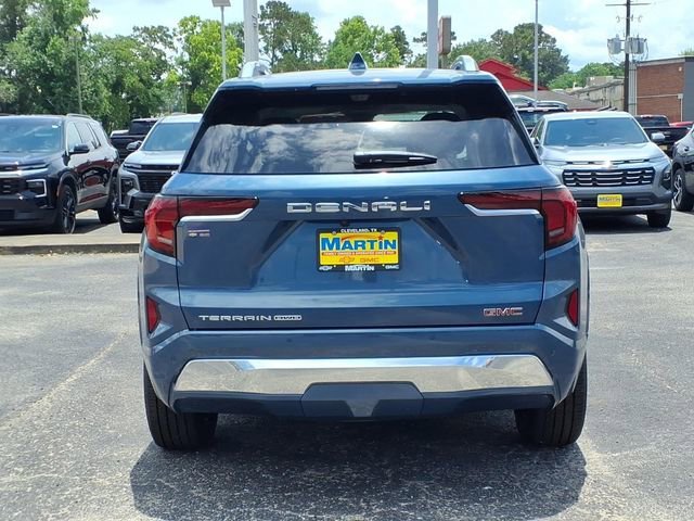 2026 GMC Terrain Denali - Photo 6