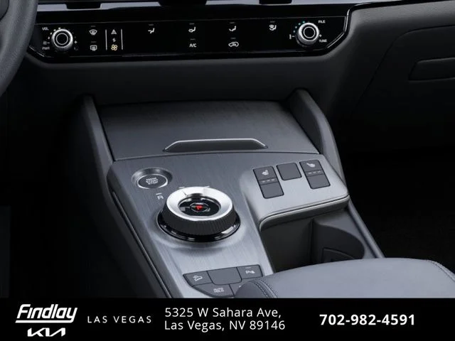 New 2027 Blue Kia S image 26