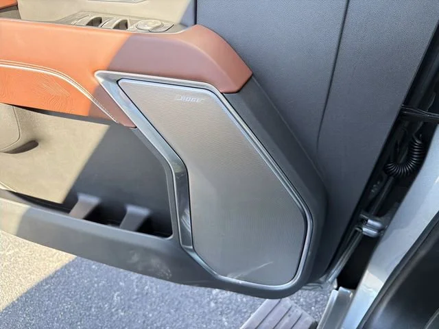 New 2026 Sterling Metallic GMC Denali Ultimate image 21