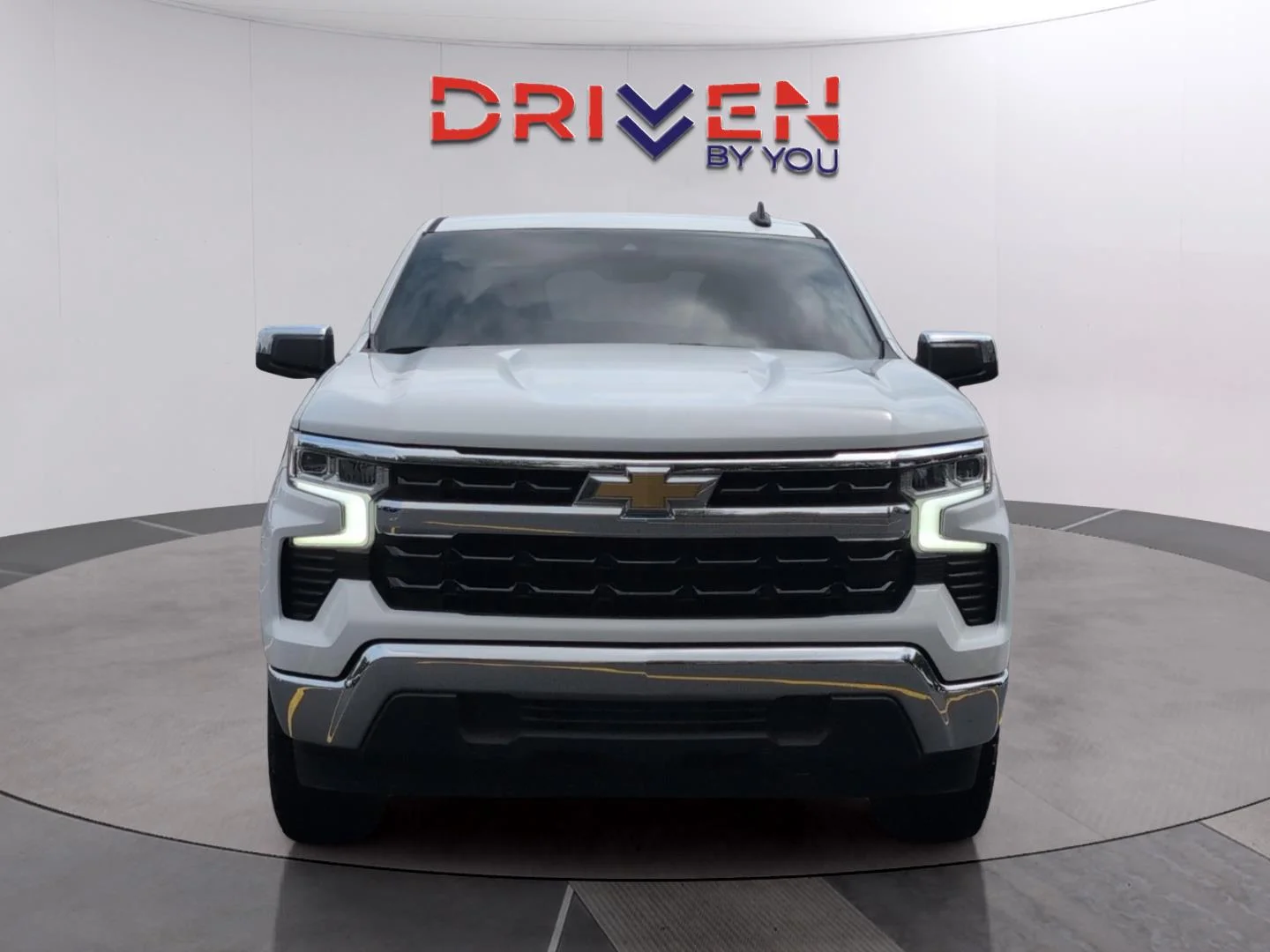 Used 2022 Summit White Chevrolet LT image 9