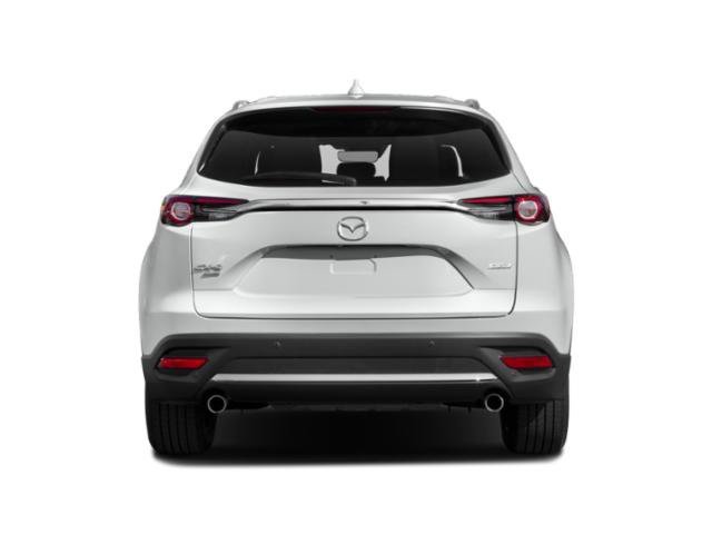 Used 2019 Snowflake White Pearl Mica Mazda Signature image 8