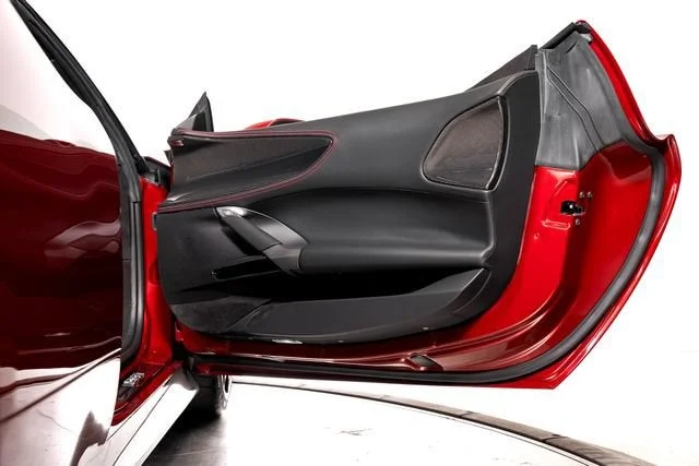 Used 2023 Rosso California Ferrari  image 58