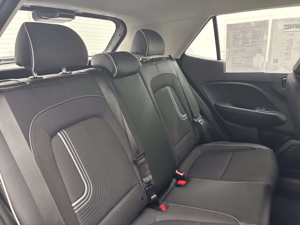 Used 2024 Gray Hyundai Limited image 43