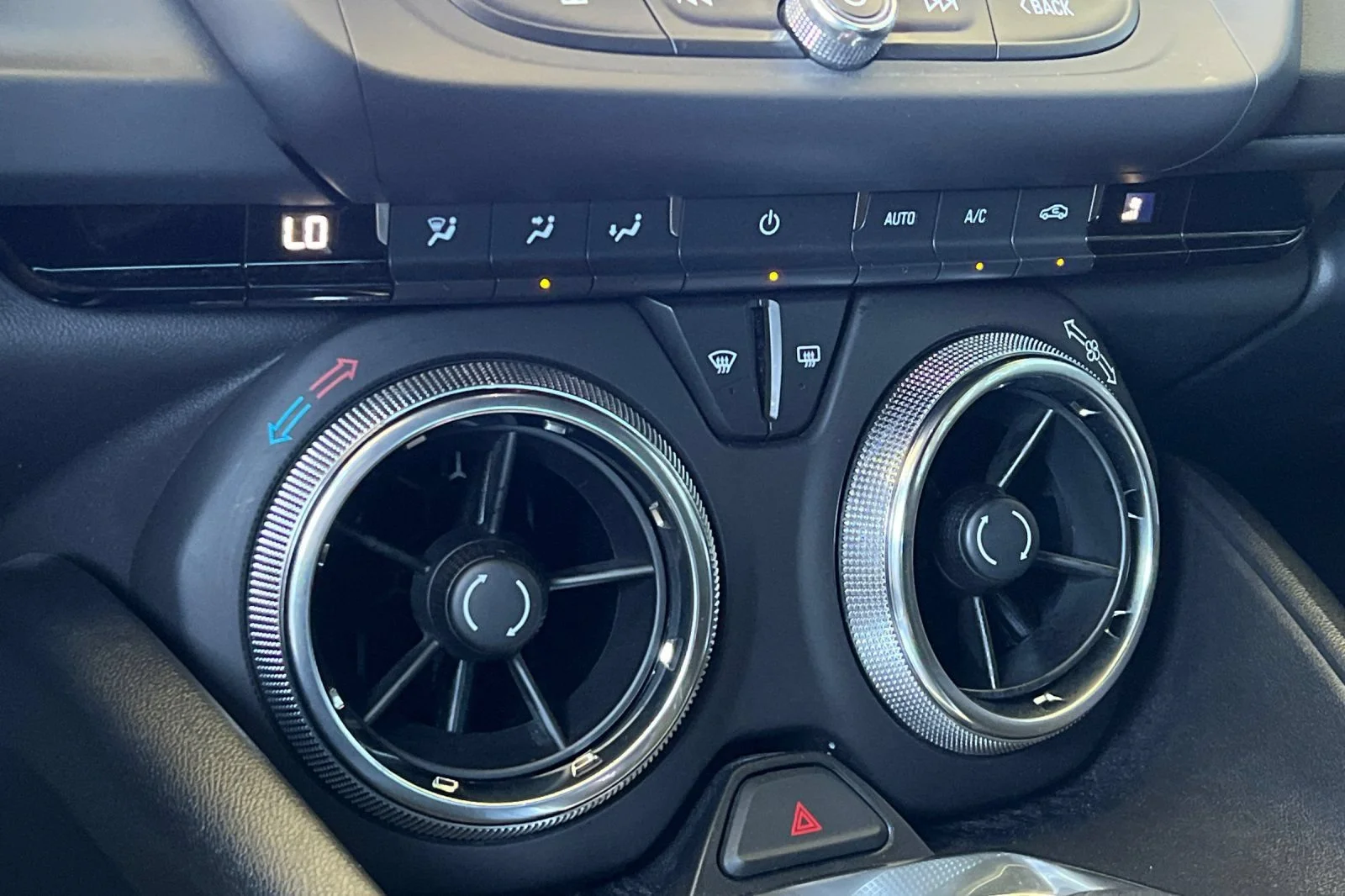 Used 2022 Shadow Gray Metallic Chevrolet LT1 image 19