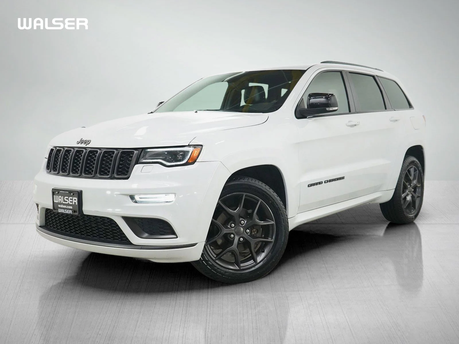 2019 Jeep Grand Cherokee Limited X 4WD's photo
