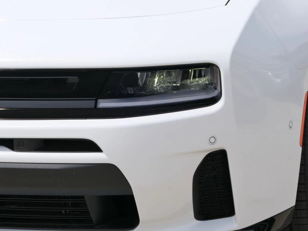 New 2026 White Dodge Scat Pack image 7