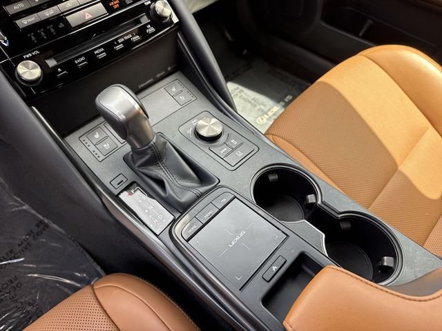 Certified Used 2024 IRIDIUM Lexus 300 image 21