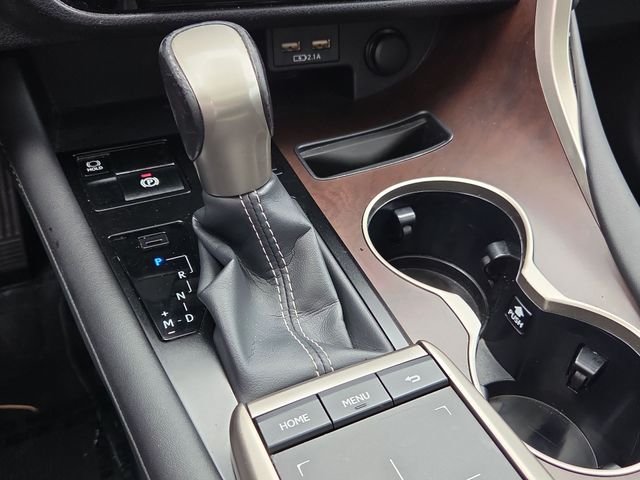 2020 Lexus RX 350 - Photo 19