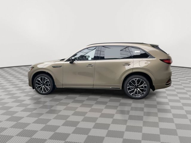 2026 Mazda CX-70 Premium Package - Photo 37