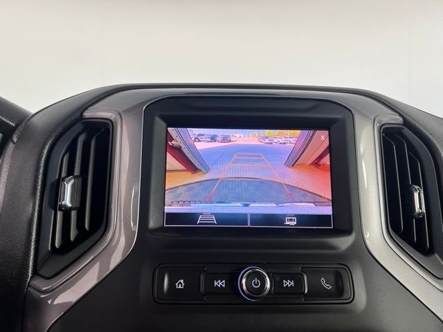 Used 2024 White GMC Pro image 24